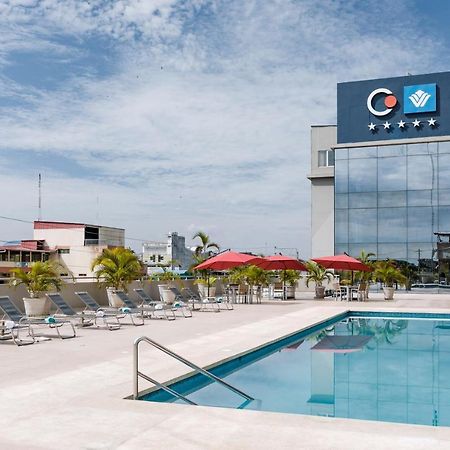 Wyndham Costa Del Sol Pucallpa Buitenkant foto