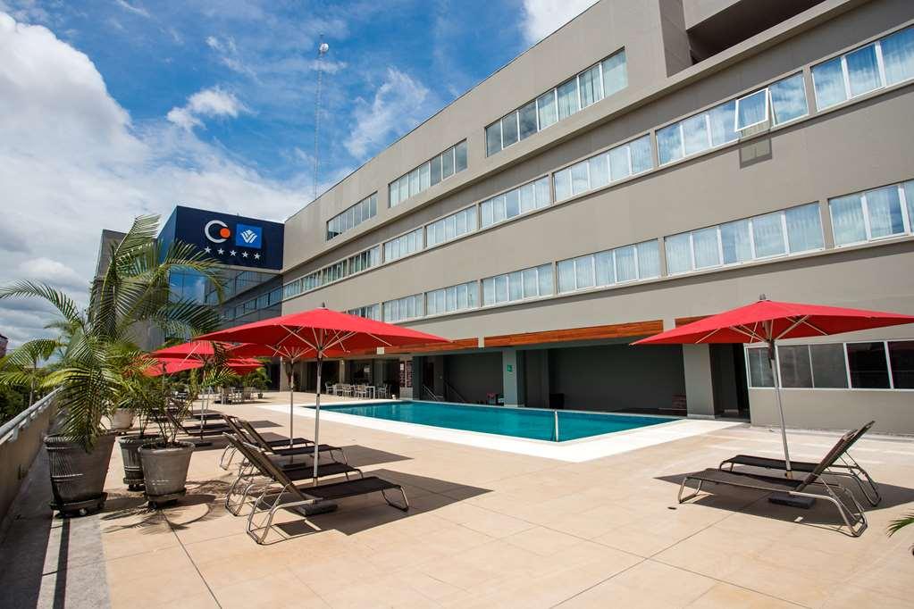 Wyndham Costa Del Sol Pucallpa Buitenkant foto