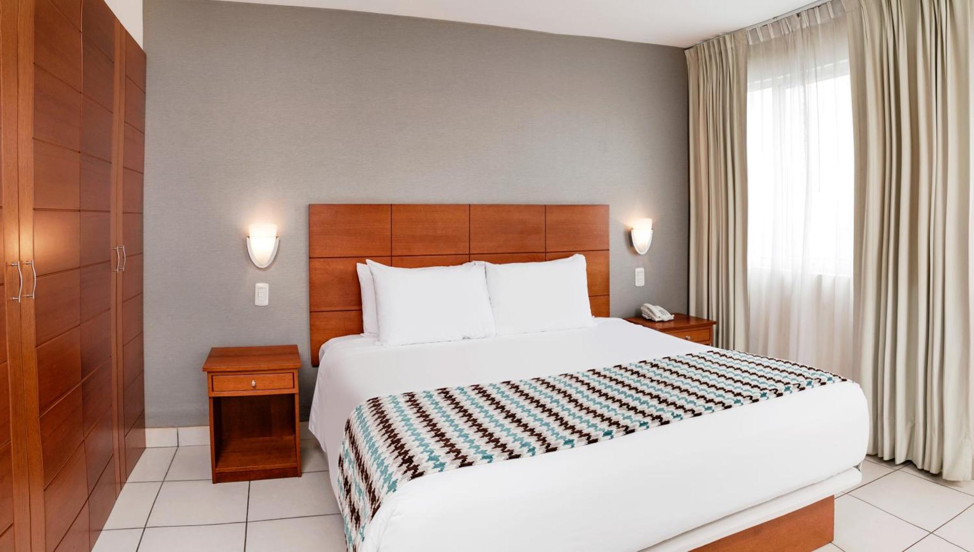 Wyndham Costa Del Sol Pucallpa Buitenkant foto