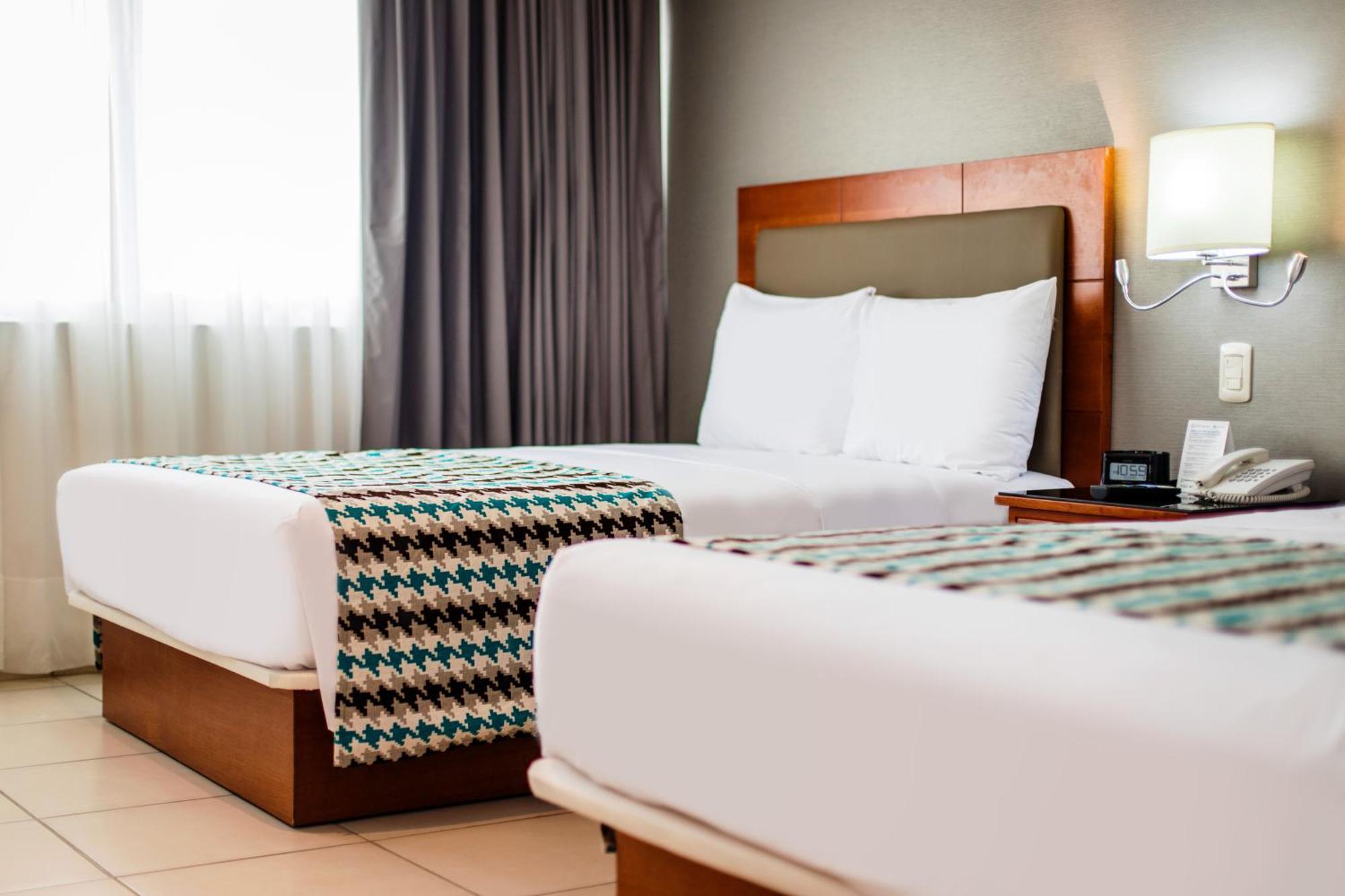 Wyndham Costa Del Sol Pucallpa Buitenkant foto