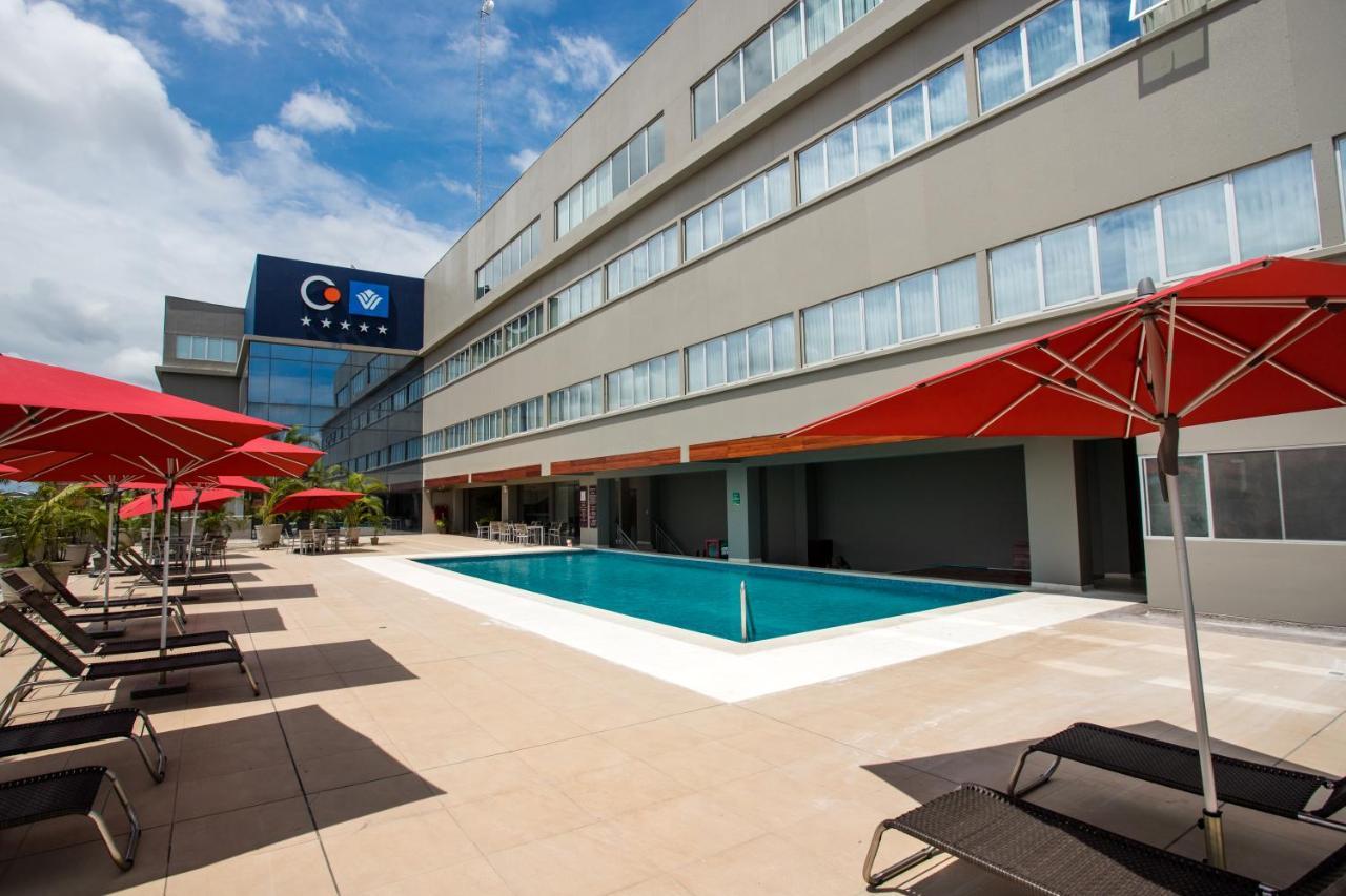 Wyndham Costa Del Sol Pucallpa Buitenkant foto Hotel